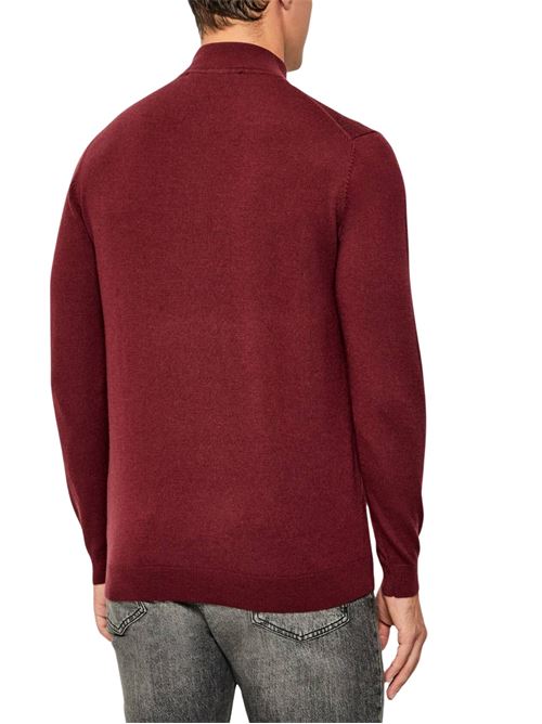 Maglioncino 100%lana Karl Lagerfeld | KM554399380